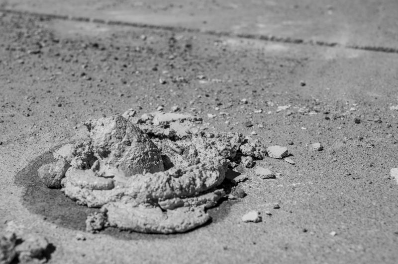 Concrete Floor Raising