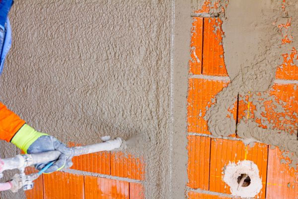 Pressure Grouting in Grosse Pointe