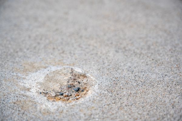 Concrete Jacking in Grosse Pointe