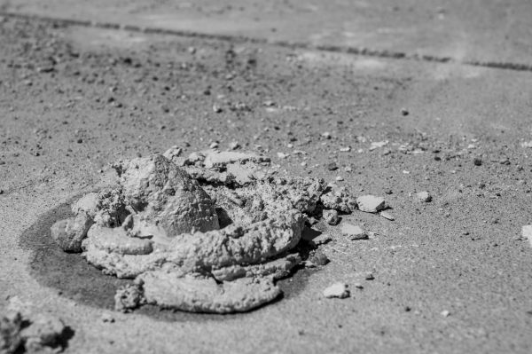 Concrete Slabjacking in Grosse Pointe